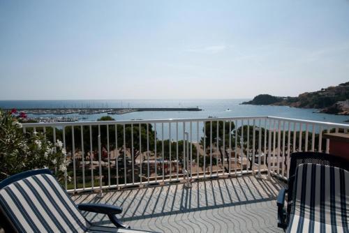 Apartamentos Siglo XXI - Marabu Sant Feliu de Guíxols Exterior foto