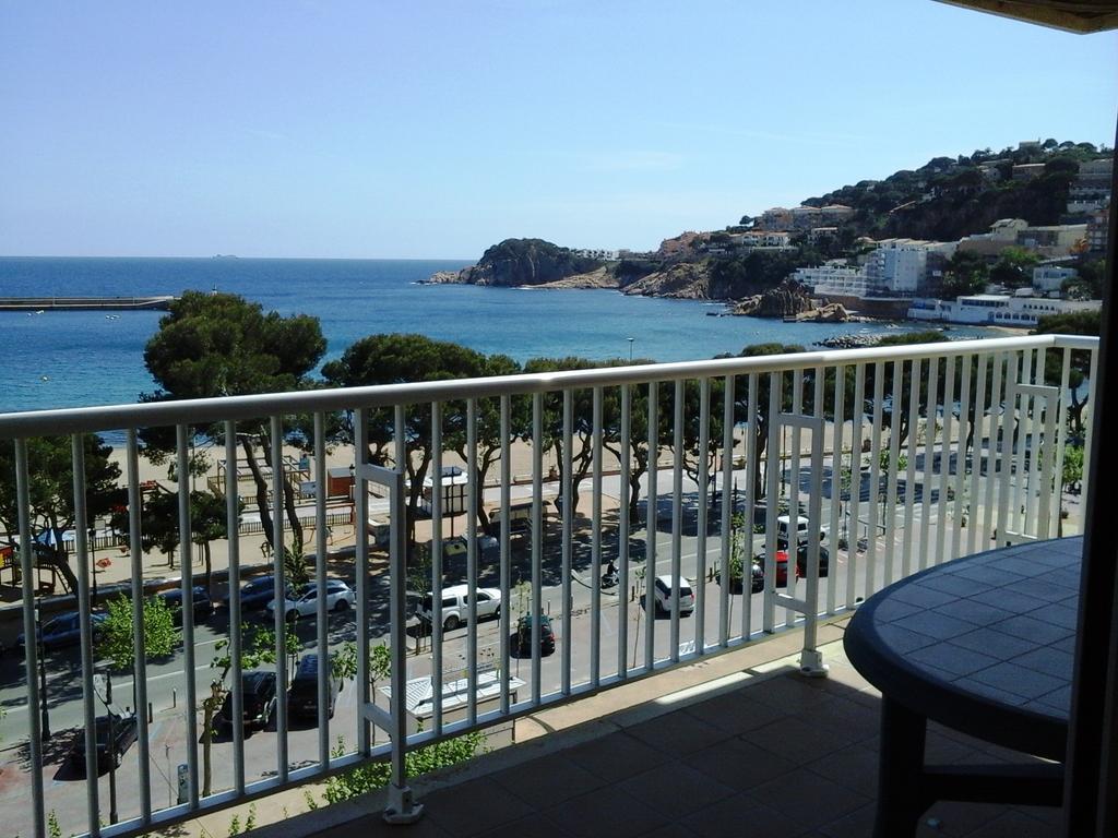 Apartamentos Siglo XXI - Marabu Sant Feliu de Guíxols Zimmer foto