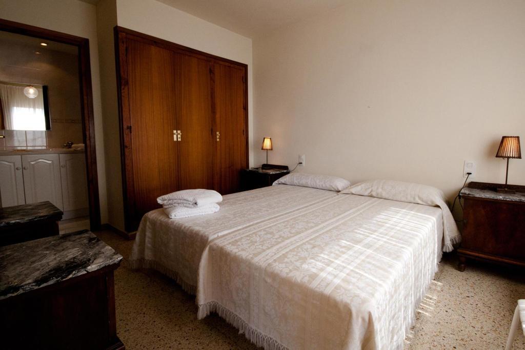 Apartamentos Siglo XXI - Marabu Sant Feliu de Guíxols Zimmer foto