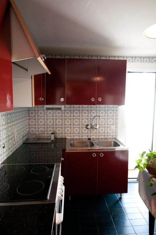 Apartamentos Siglo XXI - Marabu Sant Feliu de Guíxols Zimmer foto