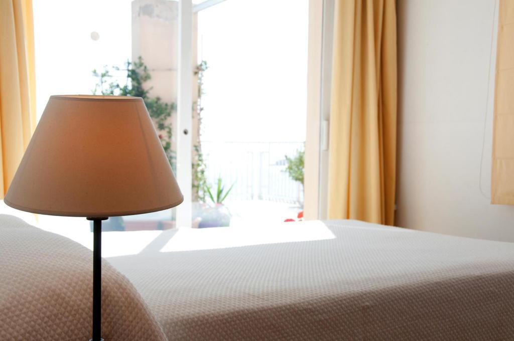 Apartamentos Siglo XXI - Marabu Sant Feliu de Guíxols Zimmer foto