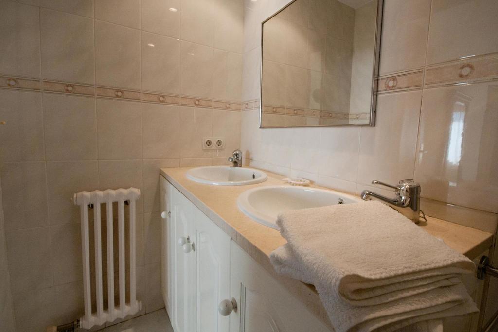 Apartamentos Siglo XXI - Marabu Sant Feliu de Guíxols Zimmer foto