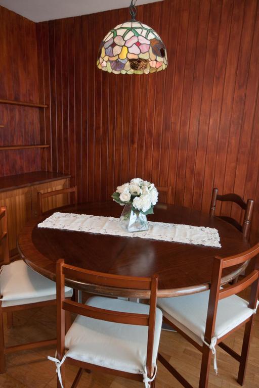 Apartamentos Siglo XXI - Marabu Sant Feliu de Guíxols Zimmer foto
