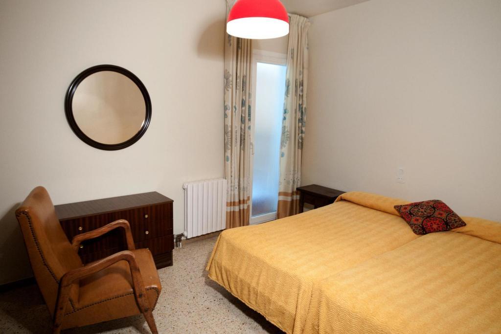 Apartamentos Siglo XXI - Marabu Sant Feliu de Guíxols Zimmer foto