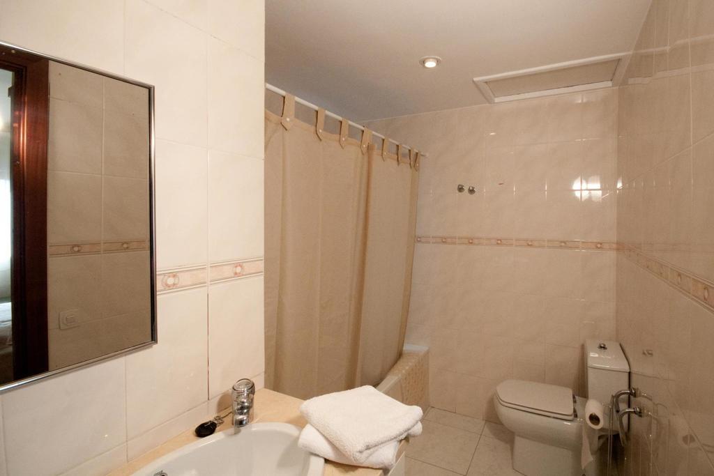 Apartamentos Siglo XXI - Marabu Sant Feliu de Guíxols Zimmer foto