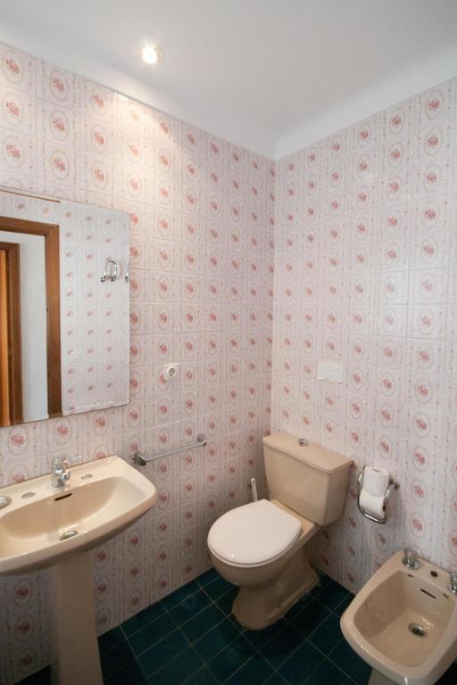 Apartamentos Siglo XXI - Marabu Sant Feliu de Guíxols Zimmer foto