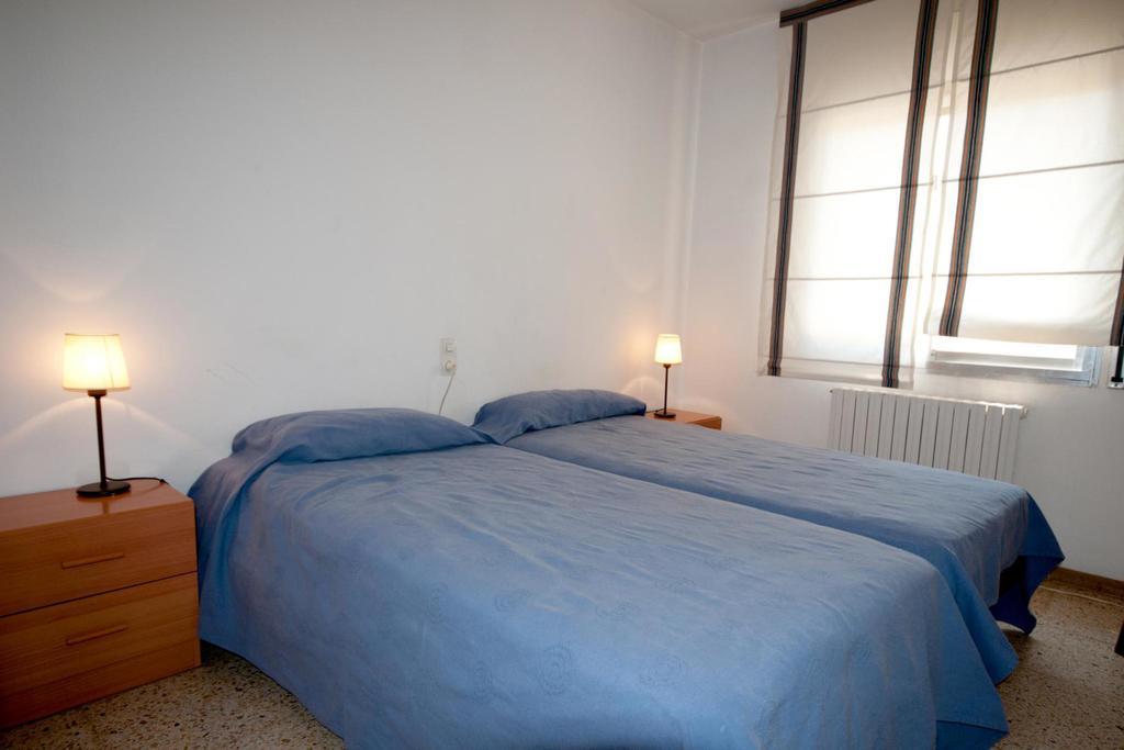 Apartamentos Siglo XXI - Marabu Sant Feliu de Guíxols Zimmer foto
