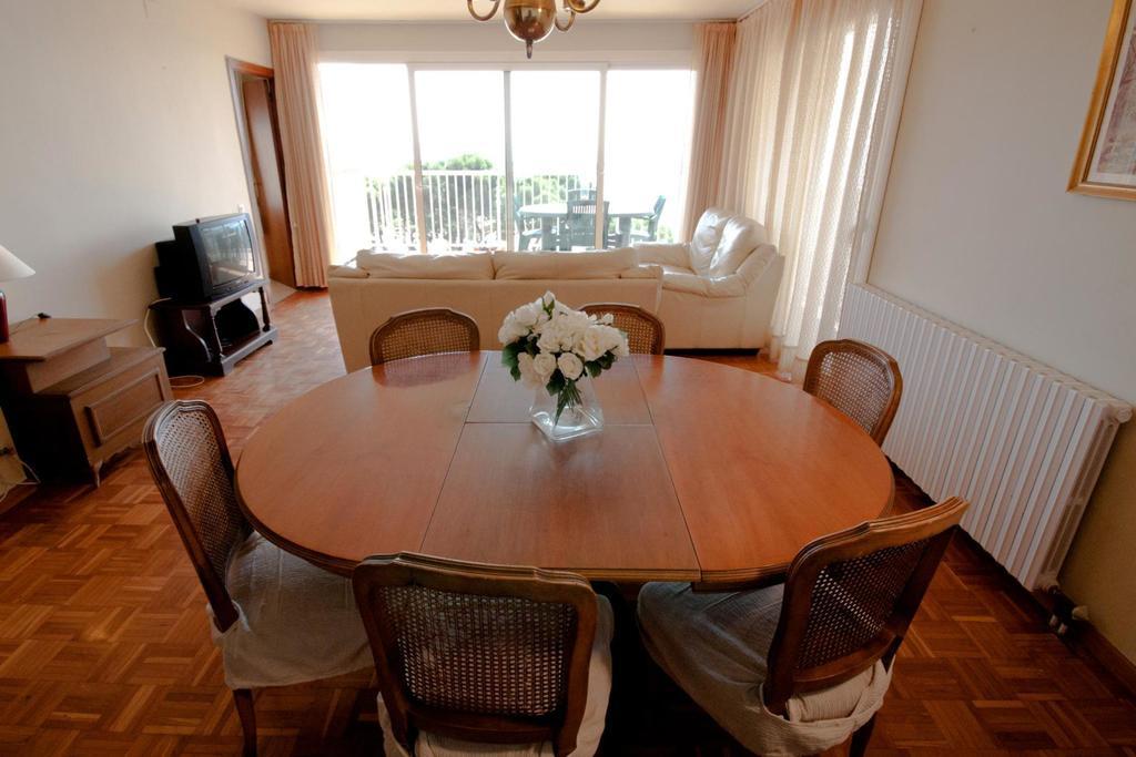 Apartamentos Siglo XXI - Marabu Sant Feliu de Guíxols Zimmer foto