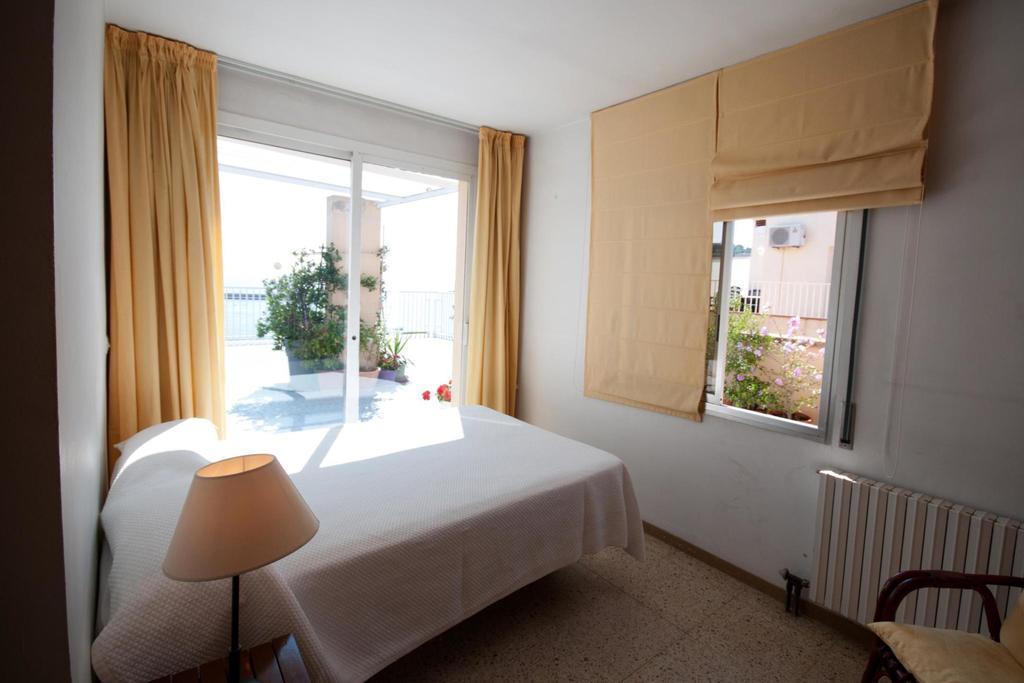Apartamentos Siglo XXI - Marabu Sant Feliu de Guíxols Zimmer foto