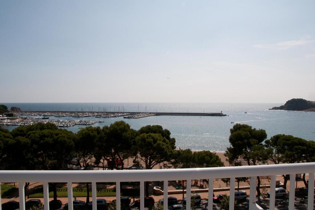 Apartamentos Siglo XXI - Marabu Sant Feliu de Guíxols Zimmer foto