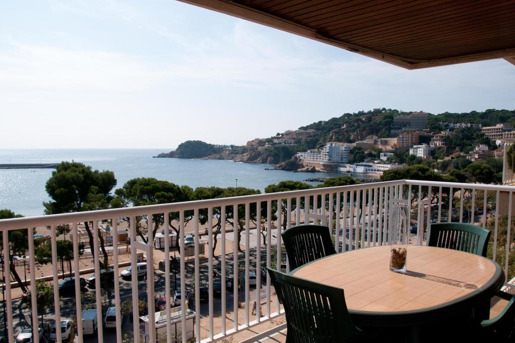 Apartamentos Siglo XXI - Marabu Sant Feliu de Guíxols Zimmer foto