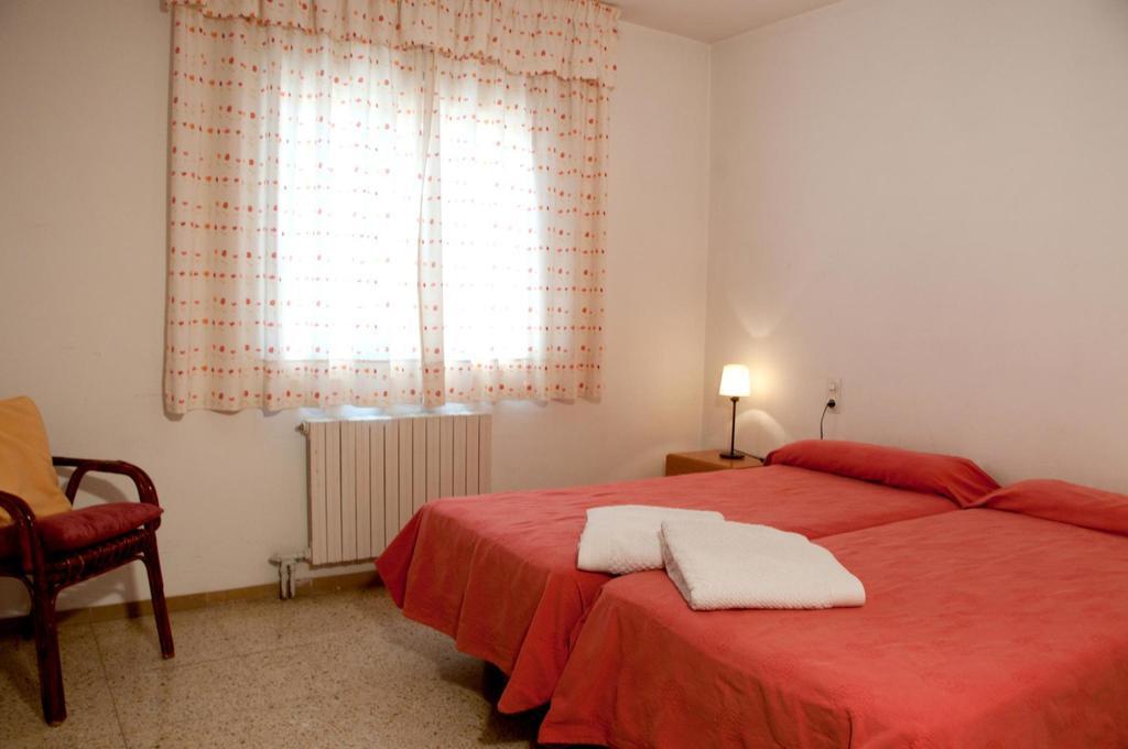 Apartamentos Siglo XXI - Marabu Sant Feliu de Guíxols Zimmer foto