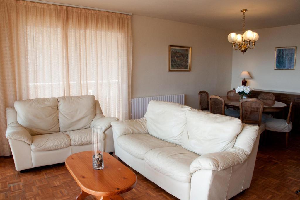 Apartamentos Siglo XXI - Marabu Sant Feliu de Guíxols Zimmer foto