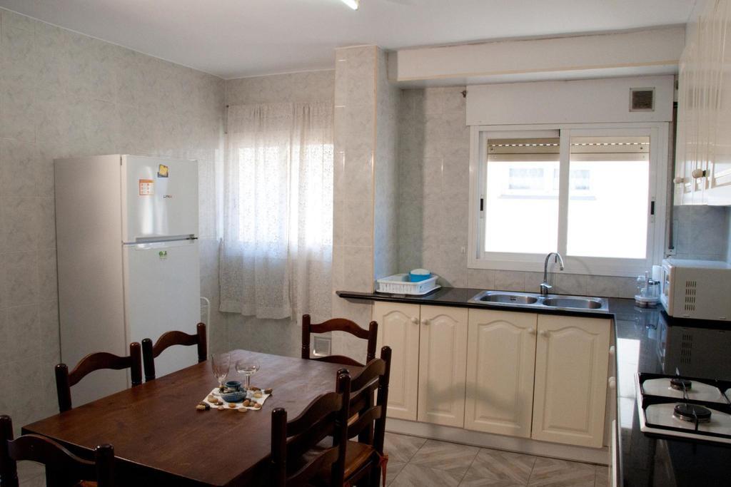 Apartamentos Siglo XXI - Marabu Sant Feliu de Guíxols Zimmer foto
