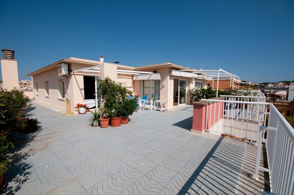 Apartamentos Siglo XXI - Marabu Sant Feliu de Guíxols Zimmer foto