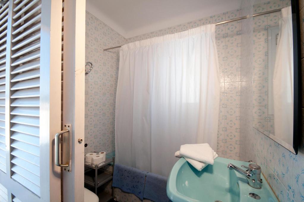 Apartamentos Siglo XXI - Marabu Sant Feliu de Guíxols Zimmer foto