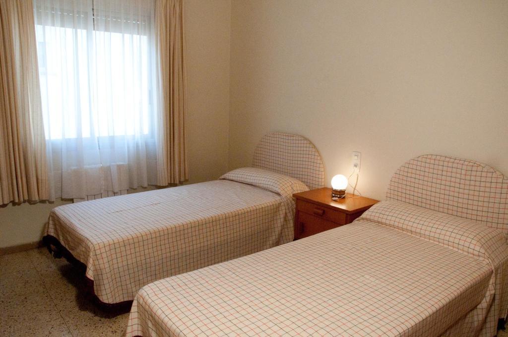 Apartamentos Siglo XXI - Marabu Sant Feliu de Guíxols Exterior foto