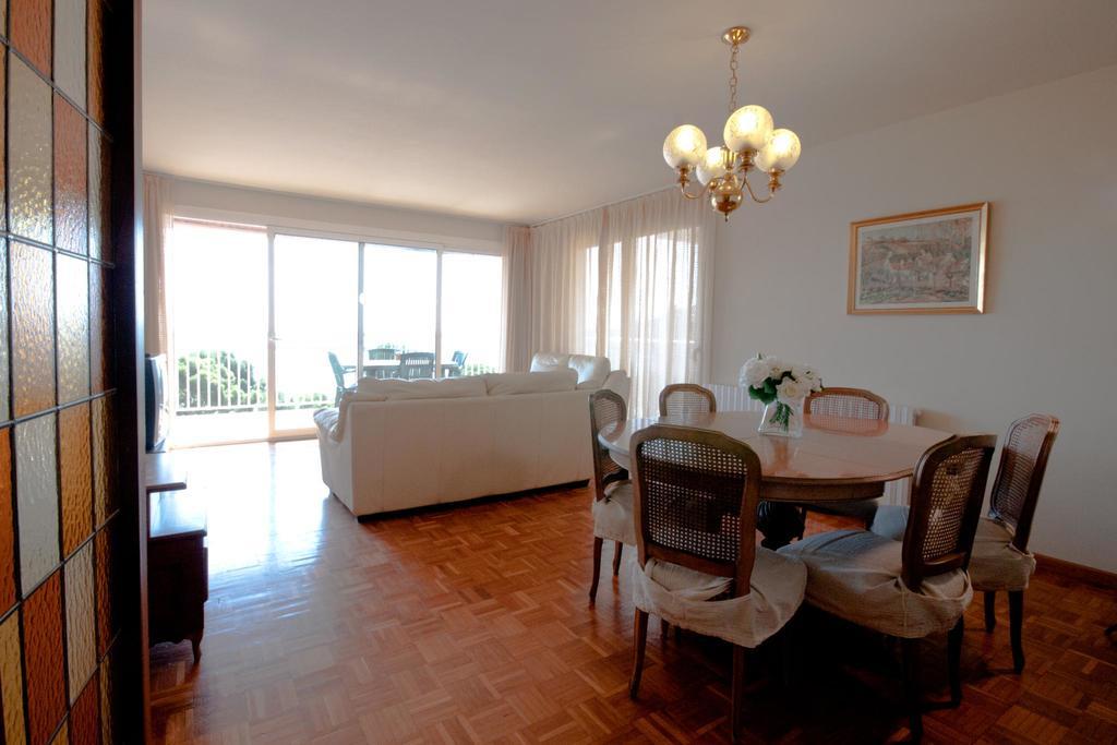 Apartamentos Siglo XXI - Marabu Sant Feliu de Guíxols Exterior foto